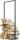 MAGNUS Brennholzregal “R112B” Schwarz Kaminregal Holzregal Ofenregal