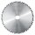 MAFELL Hartmetall Sägeblatt HM 250 x 1,8/2,8 x 30 mm - 24 Zähne - Ersatzblatt
