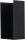 MAGNUS Brennholzregal R148 Schwarz Kaminregal Holzregal Ofenregal