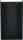 MAGNUS Brennholzregal R148 Schwarz Kaminregal Holzregal Ofenregal
