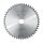 MAFELL Hartmetall Sägeblatt HM 225 x 1,8/2,5 x 30 mm - 48 Zähne - Ersatzblatt