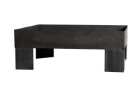 GARDENER 105-2 Feuerschale Feuerstelle Feuerkorb Lagerfeuer 70 cm