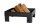 GARDENER 105-2 Feuerschale Feuerstelle Feuerkorb Lagerfeuer 70 cm