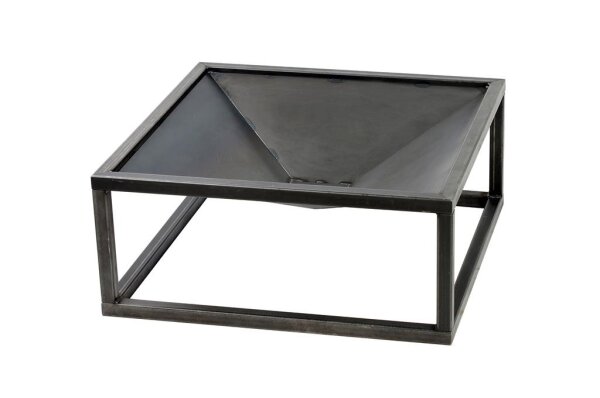 GARDENER 108-2 Feuerschale Feuerstelle Feuerkorb Lagerfeuer 70 cm