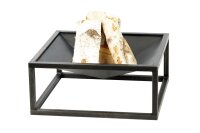 GARDENER 108-3 Feuerschale Feuerstelle Feuerkorb Lagerfeuer 80 cm