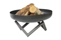 GARDENER 109-2 Feuerschale Feuerstelle Feuerkorb Lagerfeuer 70 cm