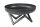 GARDENER 109-2 Feuerschale Feuerstelle Feuerkorb Lagerfeuer 70 cm
