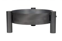 GARDENER 113-2 Feuerschale Feuerstelle Feuerkorb Lagerfeuer 70 cm