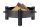 GARDENER 113-2 Feuerschale Feuerstelle Feuerkorb Lagerfeuer 70 cm
