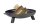 GARDENER 116-1 Feuerschale Feuerstelle Feuerkorb Lagerfeuer 60 cm