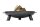 GARDENER 116-1 Feuerschale Feuerstelle Feuerkorb Lagerfeuer 60 cm