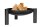 GARDENER 118-1 Feuerschale Feuerstelle Feuerkorb Lagerfeuer 60 cm
