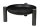 GARDENER 118-1 Feuerschale Feuerstelle Feuerkorb Lagerfeuer 60 cm