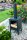 GARDENER 200-2 Gartenkamin Kamin Terrassenofen lackiert 35x35 cm