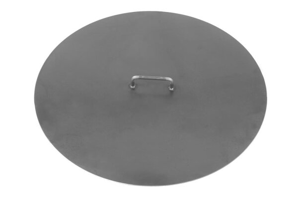 GARDENER 790 Feuerschalendeckel Deckel Abdeckung 61 cm Durchmesser
