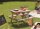 FOREST STYLE Picknicktisch Holztisch Spieltisch Kiefernholz Gartentisch imprägniert