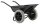 HAEMMERLIN Zweirad Schubkarre Gartenkarre Aktiv Excellium Twin 100l 200kg 2.WAHL
