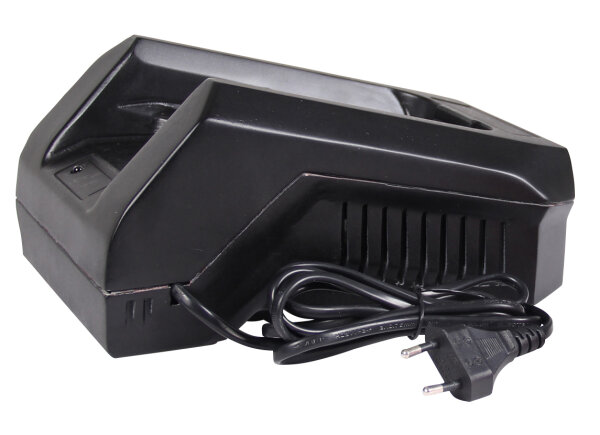 GÜDE Ersatzladegerät Schnellladegerät Ladegerät 3.0A 40V für Güde 40V System