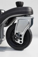 GÜDE Rasenmäher Benzin mit Antrieb Trike Big Wheeler 515D 4in1 196cm³ 51cm 5PS