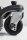 GÜDE Rasenmäher Benzin mit Antrieb Trike Big Wheeler 515D 4in1 196cm³ 51cm 5PS
