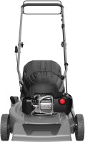 GÜDE Rasenmäher Benzin Antrieb Eco Wheeler 415...