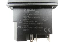 SIRL Ersatzteil Elektromagnetischer Schalter KEDU KJD32D AC250V 16A 5 Kontakte