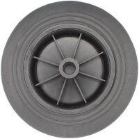 SIRL Ersatzrad Reifen für Betonmischer 250 x 60 mm...
