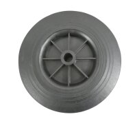 SIRL Ersatzrad Reifen für Betonmischer 250 x 60 mm...