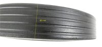 SIRL Ersatzrad Reifen für Betonmischer 250 x 60 mm passend für BP, PRO, ECOPRIME