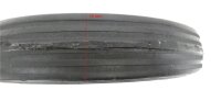 SIRL Ersatzrad Reifen für Betonmischer 360 x 70 mm BS 280, BP 300 N EVO PLUS