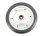 SIRL Ersatzrad Reifen für Betonmischer 360 x 70 mm BS 280, BP 300 N EVO PLUS