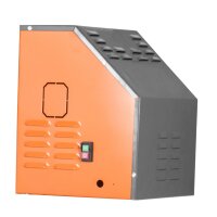 SIRL BP230EVO Profi Betonmischer 1 PS 210L 230V Betonmischmaschine Zementmischer