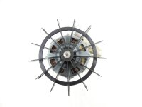 SIRL Ersatzteil Elektromotor einphasig 950 W 230 V RPM...
