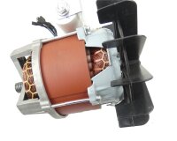 SIRL Ersatzteil Elektromotor einphasig 950 W 230 V RPM 2800 für Betonmischer