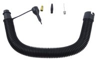 MATRIX AC 20V Akku Kompressor Minikompressor Akkuluftpumpe Solo *2.WAHL*