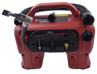 MATRIX AC 20V Akku Kompressor Minikompressor Akkuluftpumpe Solo *2.WAHL*
