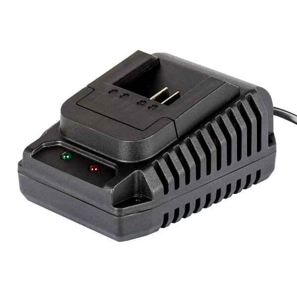 KAWASAKI Akku Ladegerät für Power 20 Serie und Matrix X-One Akku Serie 20V