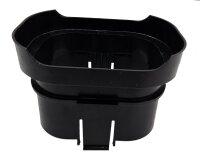 MATRIX Ersatzteil Adapter für Auffangsack Benzin Laubsauger Laubbläser GLB 30