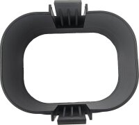 MATRIX Ersatzteil Adapter für Auffangsack Benzin Laubsauger Laubbläser GLB 30