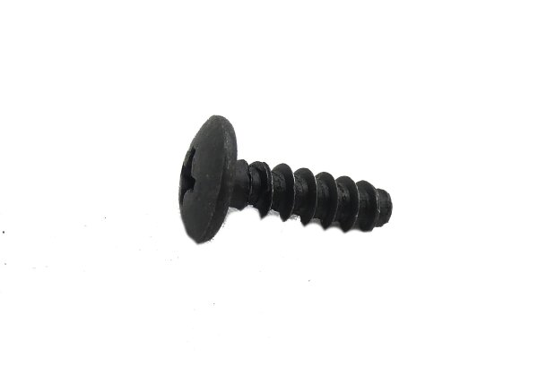 MATRIX Ersatzteil Schraube 4,8x16 für Benzin Laubsauger Laubbläser GLB 30