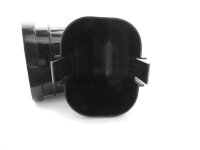 MATRIX Ersatzteil Adapter für Auffangsack Benzin Laubsauger Laubbläser GLB 31-3