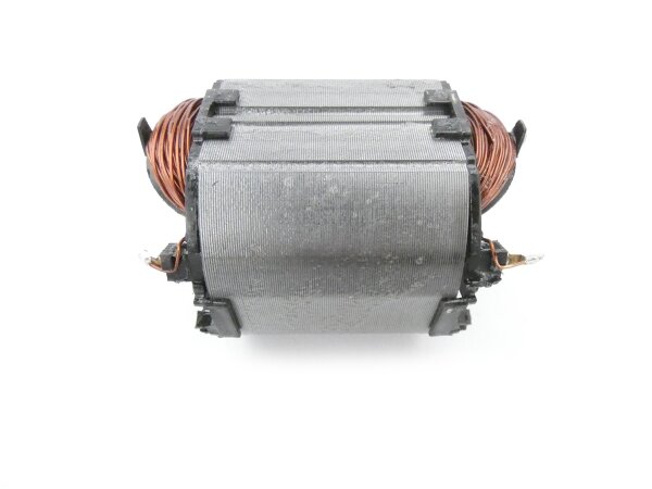 MATRIX Ersatzteil Stator Rotor für Zugsäge Kappsäge Gehrungssäge SMS 2200-340 LL