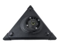 MATRIX Ersatzteil Schleifteller mit Halterung für Schleifer MDS 710 W 2 in 1
