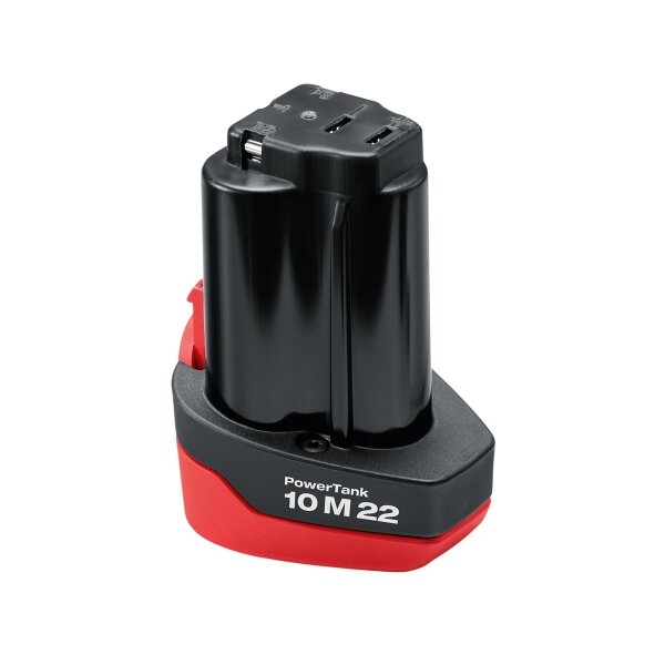 MAFELL Ersatzakku 10,8 Volt Akku Systemakku CAS kompatibel LiHD 2Ah 22Wh