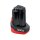 MAFELL Ersatzakku 10,8 Volt Akku Systemakku CAS kompatibel LiHD 2Ah 22Wh