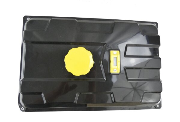 MATRIX Ersatzteil Kraftstofftank für Stanley Benzin Stromerzeuger SG 2400 Basic