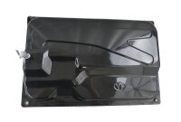 MATRIX Ersatzteil Kraftstofftank für Stanley Benzin Stromerzeuger SG 2400 Basic