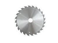MATRIX Sägeblatt Holzsägeblatt 210 x 30 x 24T für Gehrungssäge