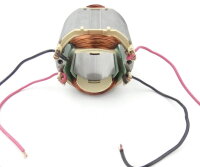 MATRIX Ersatzteil Stator Rotor Wicklung Spule für Tauchsäge Säge TRS 1400-64