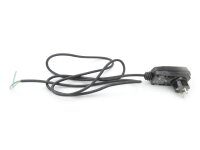 MATRIX Ersatzteil Netzkabelstecker für...